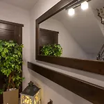 홈스테이 Skalny Potok 자코파네