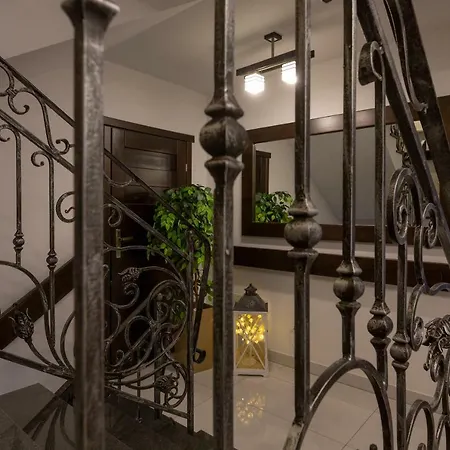 Skalny Potok 605-077-100 Accommodatie bij particulieren