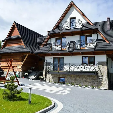 Skalny Potok 605-077-100 Accommodatie bij particulieren