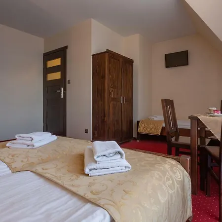 Skalny Potok 605-077-100 Accommodatie bij particulieren *