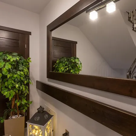 Accommodatie bij particulieren Skalny Potok 605-077-100 Zakopane