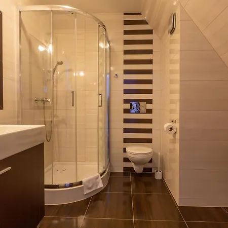 Skalny Potok 605-077-100 Accommodatie bij particulieren *
