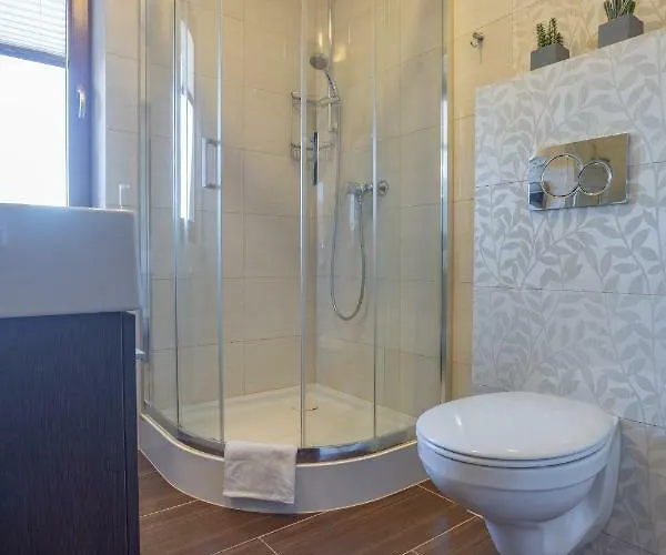 Δωμάτια σε οικογενειακή κατοικία Skalny Potok *