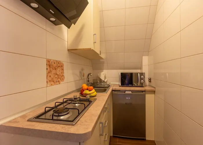 Δωμάτια σε οικογενειακή κατοικία Skalny Potok Ζακοπάνε