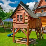Skalny Potok *