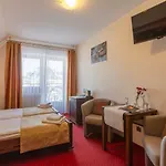 Skalny Potok Quarto em Acomodações Particulares Zakopane
