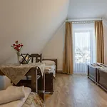 Skalny Potok Quarto em Acomodações Particulares *
