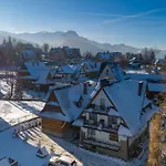 Skalny Potok Quarto em Acomodações Particulares Zakopane