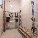 Quarto em Acomodações Particulares Skalny Potok *