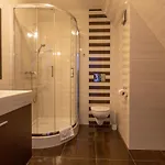 Skalny Potok Quarto em Acomodações Particulares *