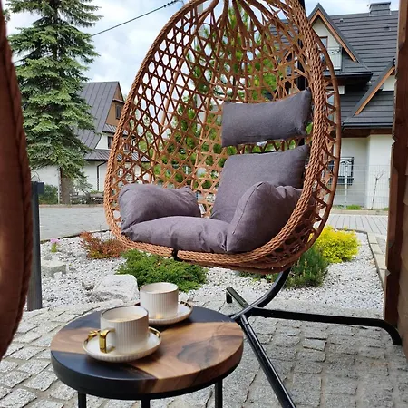 Skalny Potok 605-077-100 Zakopane