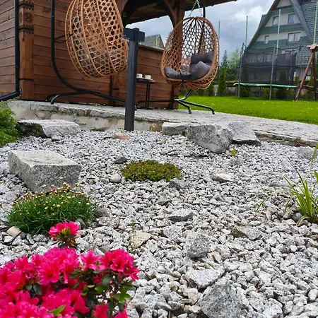 Skalny Potok 605-077-100 Quarto em Acomodações Particulares Zakopane