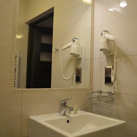 Privat bolig Skalny Potok 605-077-100 *