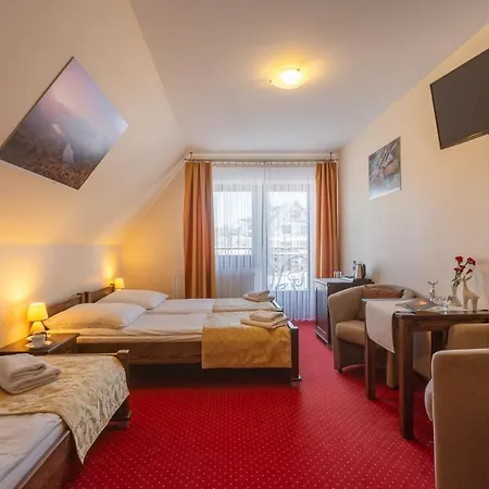 Skalny Potok 605-077-100