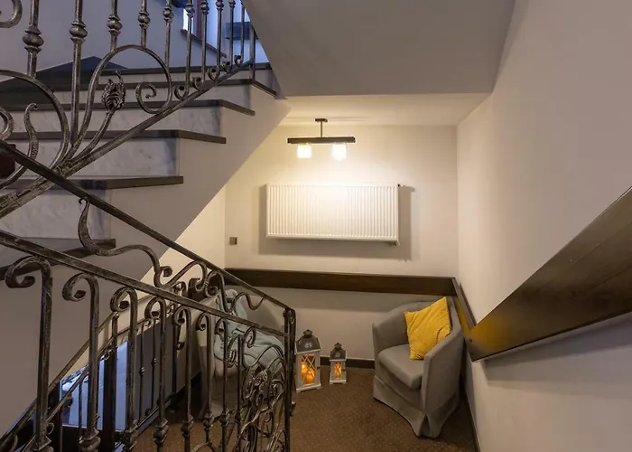 Skalny Potok * Zakopane