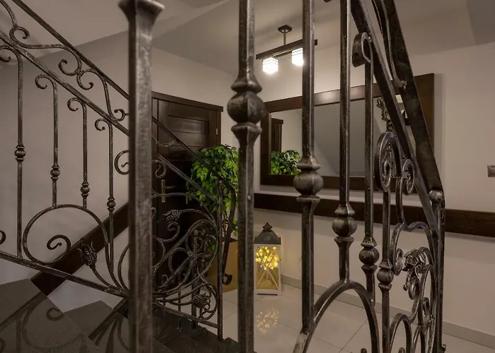 Skalny Potok Ubytování v soukromí