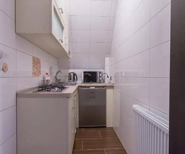 Ubytování v soukromí Skalny Potok *