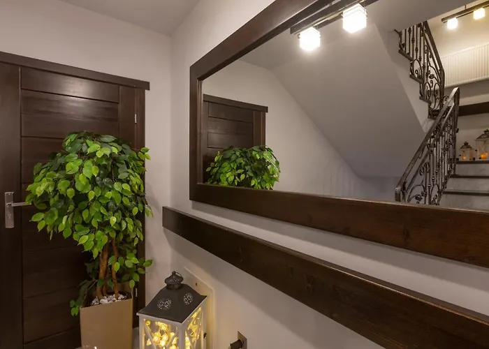 Ubytování v soukromí Skalny Potok Zakopane