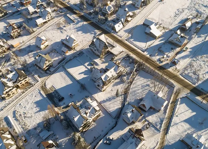 Skalny Potok * Zakopane